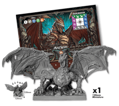 Chronicles of Drunagor: Age of Darkness Rise of the Undead Dragon | Odin's Place