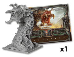 Chronicles of Drunagor: Age of Darkness Desert of Hellscar | Odin's Place