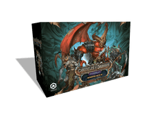 Chronicles of Drunagor: Age of Darkness Monster Pack | Odin's Place