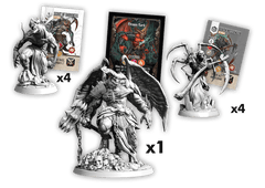 Chronicles of Drunagor: Age of Darkness Monster Pack | Odin's Place