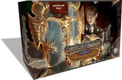 Chronicles of Drunagor: Age of Darkness The Shadow World Expansion | Odin's Place