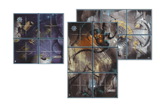 Chronicles of Drunagor: Age of Darkness The Shadow World Expansion | Odin's Place
