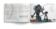 Chronicles of Drunagor: Age of Darkness The Shadow World Expansion | Odin's Place