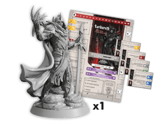 Chronicles of Drunagor: Age of Darkness Undead King Phylacterium Expansion | Odin's Place