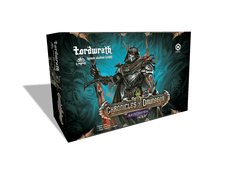 Chronicles of Drunagor: Age of Darkness Undead King Phylacterium Expansion | Odin's Place