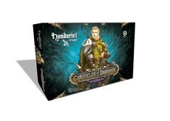 Chronicles of Drunagor: Age of Darkness Handuriel Expansion | Odin's Place