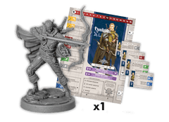 Chronicles of Drunagor: Age of Darkness Handuriel Expansion | Odin's Place