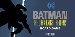 The Dark Knight Returns | Odin's Place