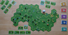 18 Holes (Second Edition) | Odin's Place