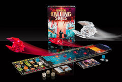 Under Falling Skies | Odin's Place