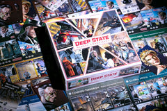 Deep State: Global Conspiracy | Odin's Place