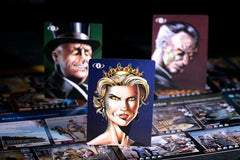 Deep State: Global Conspiracy | Odin's Place