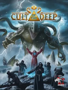 Cult of the Deep | Odin's Place