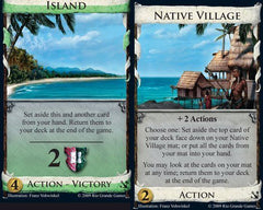 Dominion Second Edition: Seaside Expansion | Odin's Place