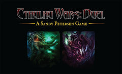 Cthulhu Wars: Duel | Odin's Place