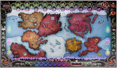 Cthulhu Wars: Duel | Odin's Place
