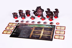 Cthulhu Wars: Duel | Odin's Place