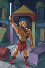 Stuffed Fables: Oh. Brother! Expansion | Odin's Place