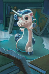 Stuffed Fables: Oh. Brother! Expansion | Odin's Place