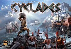Cyclades | Odin's Place