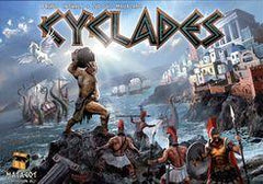 Cyclades | Odin's Place
