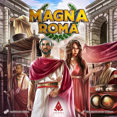 Magna Roma | Odin's Place