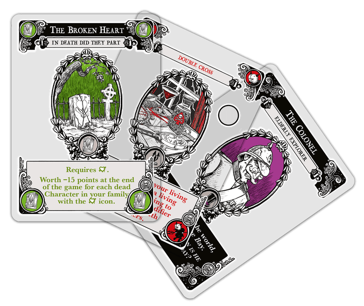 Gloomier: A Night at Hemlock Hall | Odin's Place