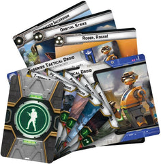 Star Wars Legion: Separatist Specialists | Odin's Place