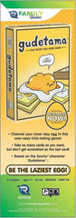 Gudetama | Odin's Place