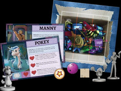 Stuffed Fables: Oh. Brother! Expansion | Odin's Place