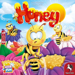 Honey | Odin's Place