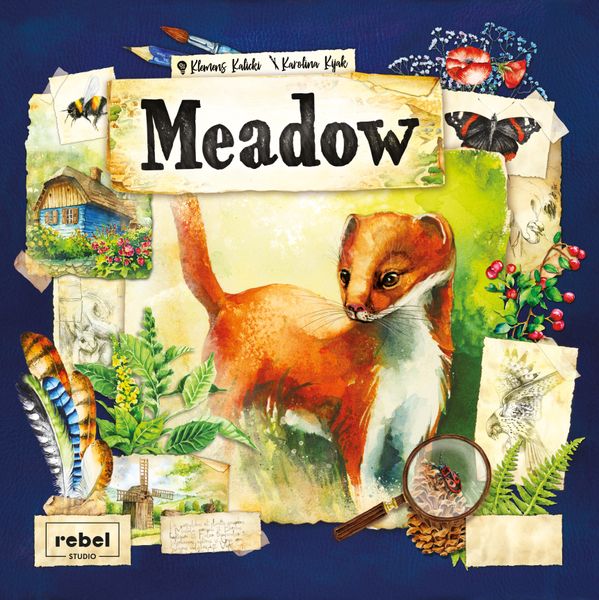 Meadow | Odin's Place