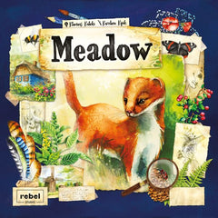 Meadow | Odin's Place