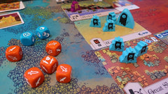Oath: Chronicles of Empire and Exile | Odin's Place
