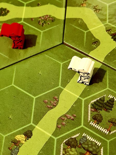 18 Holes (Second Edition) | Odin's Place
