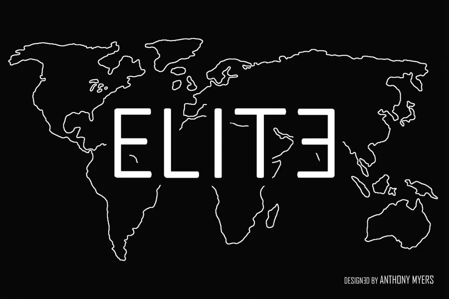 Elite the Board Game | Odin's Place