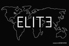 Elite the Board Game | Odin's Place