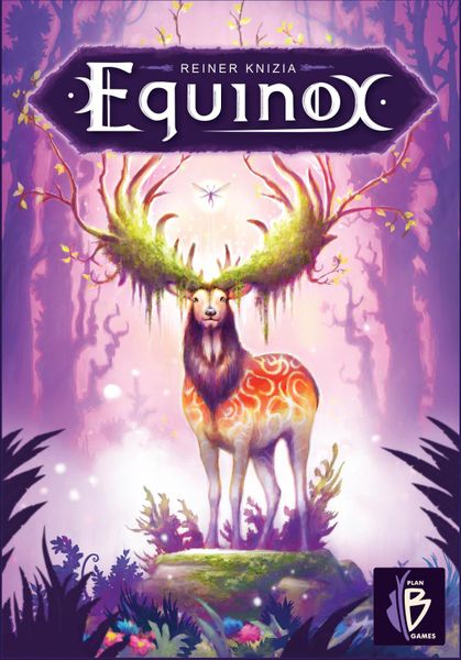 Equinox (Purple Box) | Odin's Place