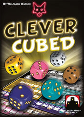 Clever Cubed | Odin's Place