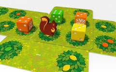 Grove: 9-Card Solitaire | Odin's Place