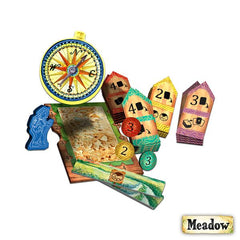 Meadow | Odin's Place