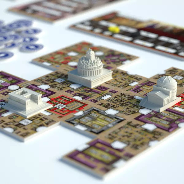 Magna Roma | Odin's Place
