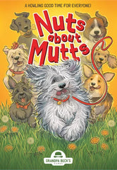 Nuts about Mutts | Odin's Place