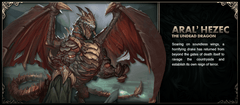 Chronicles of Drunagor: Age of Darkness Rise of the Undead Dragon | Odin's Place