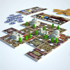 Magna Roma | Odin's Place