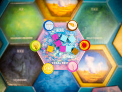 Dominant Species Marine | Odin's Place