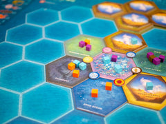 Dominant Species Marine | Odin's Place