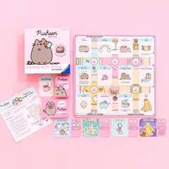 Pusheen Purrfect Pick Card Game | Odin's Place