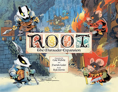 Root: The Marauder Expansion | Odin's Place