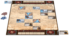 Summoner Wars Second Edition: Master Set | Odin's Place